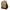 Brown Fabric Backpacks