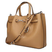 Brown Leather Handbags