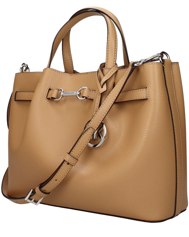 Brown Leather Handbags