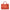 Orange Fabric Handbags