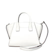 White Leather Handbags