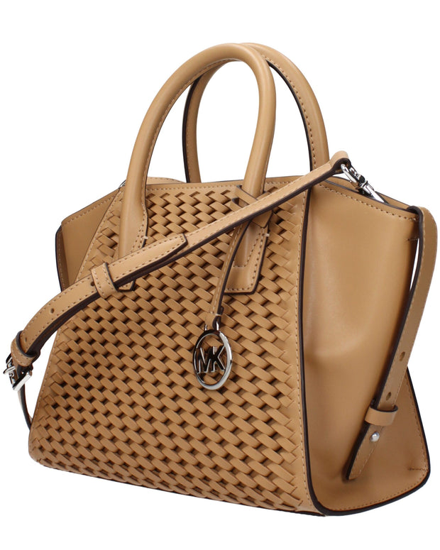 Brown Leather Handbags