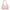 Pink Leather Shoulder Bags