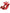Red Leather DG AMORE Heels Sandals Shoes