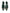 Green Leather AMORE Heels Slingbacks Shoes