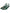 Green Leather AMORE Heels Slingbacks Shoes