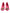 Pink Taormina Lace DEVOTION Pumps Shoes