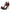 Brown Leopard Crystal Roses Sandals Shoes