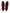 Red Tulle Ankle Boots Stiletto Heels Shoes