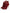 Red Tulle Ankle Boots Stiletto Heels Shoes