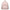 Pink Leather Backpacks