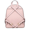 Pink Fabric Backpacks