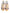 Multicolor Nylon NS1 Low Top Sneakers Shoes