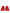Red Logo Lace Low Top NS1 Sneakers Shoes
