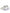 White Purple Leather Casual Sneakers Shoes