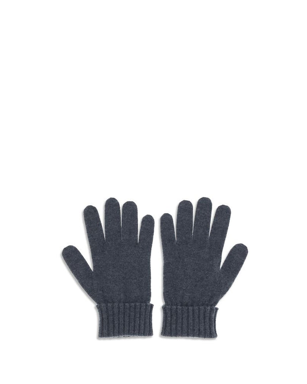 Cashmere GG Gloves