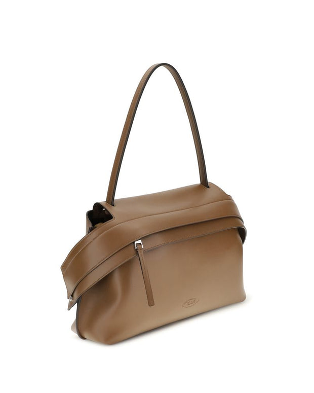 Wave medium Shoulder Bag