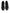 Black Leather Sacred Heart Sneakers Shoes