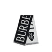 Wool logo Scarf