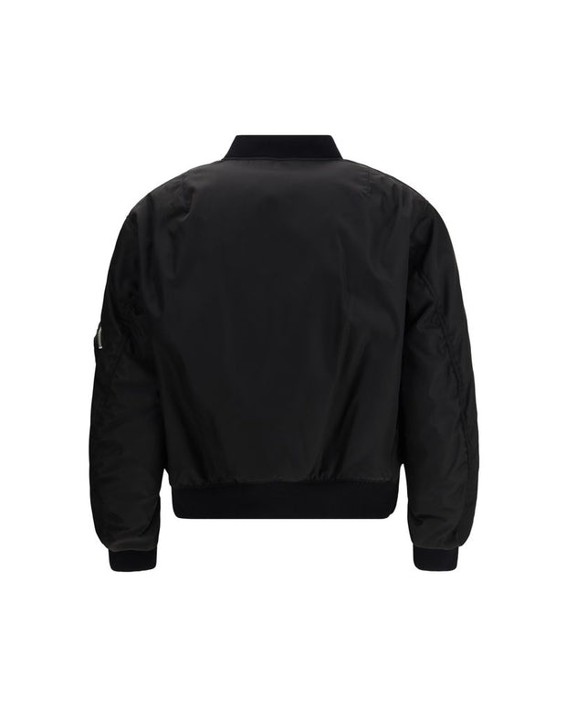 Re-Nylon Bomber