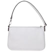 White Leather Handbags