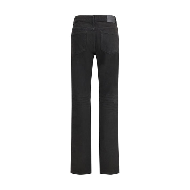 NICO jeans in Berlin denim
