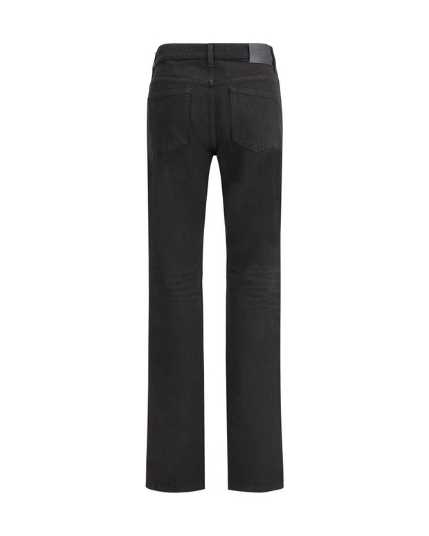 NICO jeans in Berlin denim
