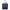 Blue Leather Shoulder Bags