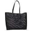 Black Leather Shoulder Bags