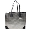 Black Fabric Shoulder Bags