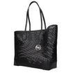 Black Leather Shoulder Bags