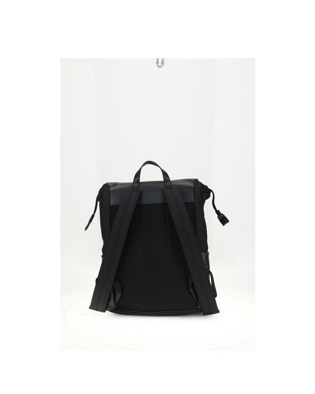 Nylon Flux Backpack