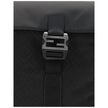 Nylon Flux Backpack