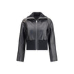 Short Gruviera Jacket