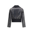 Short Gruviera Jacket