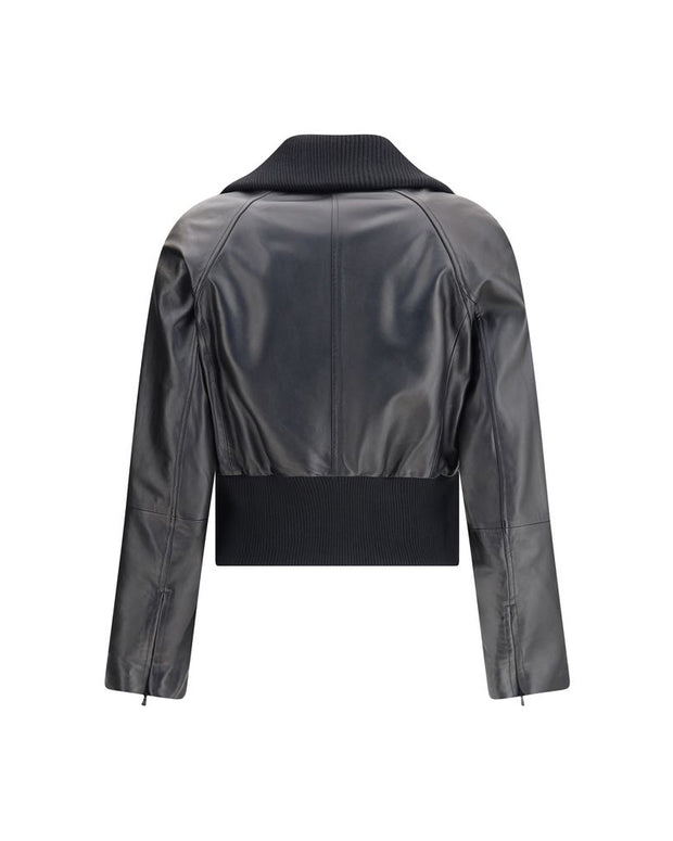 Short Gruviera Jacket