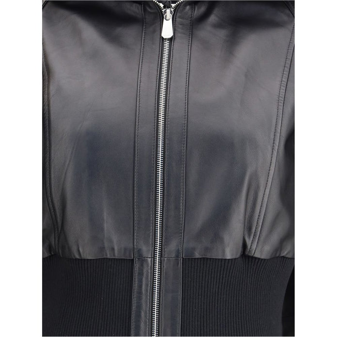 Short Gruviera Jacket