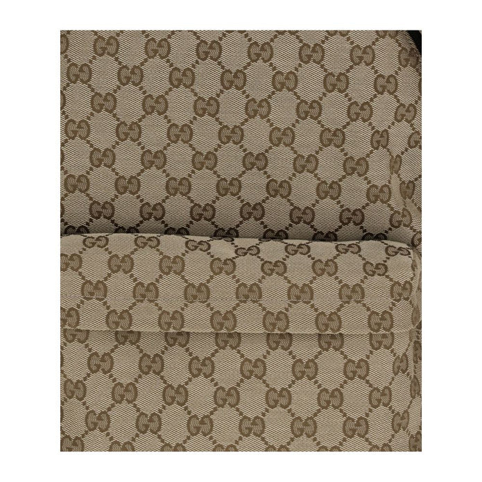 GG Fabric Backpack