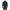 Blue Polyamide Jackets & Coat
