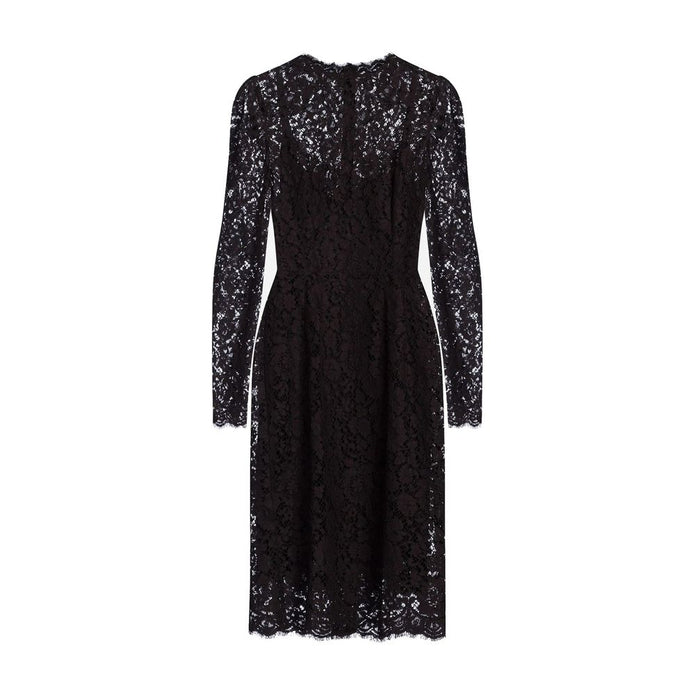 Lace Dress