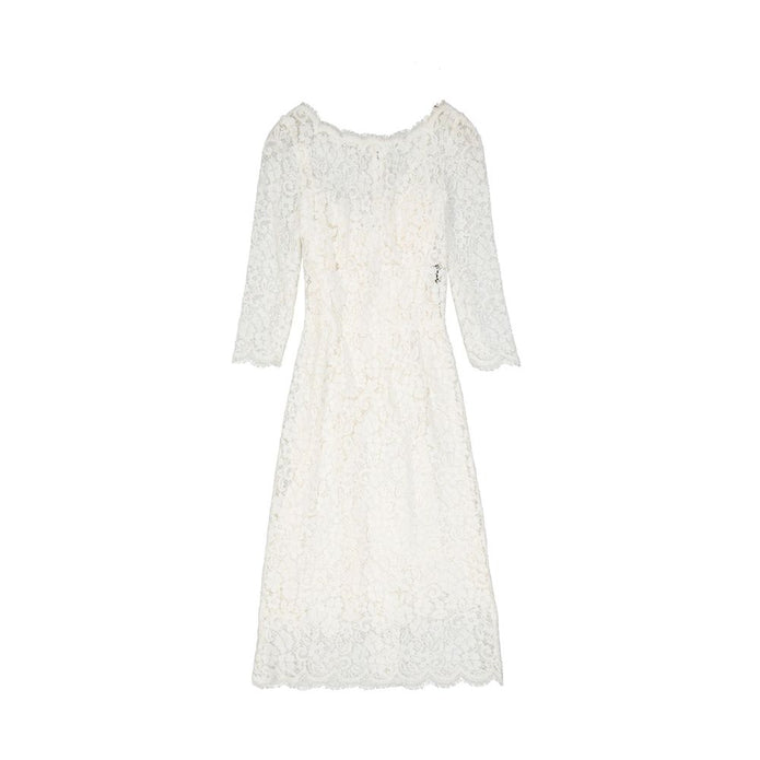 Lace Dress