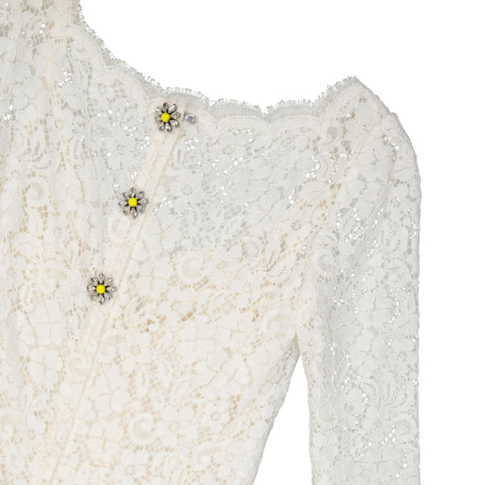 Lace Dress