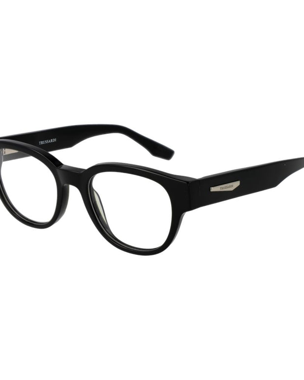Black Acetate Glasses (Frames)