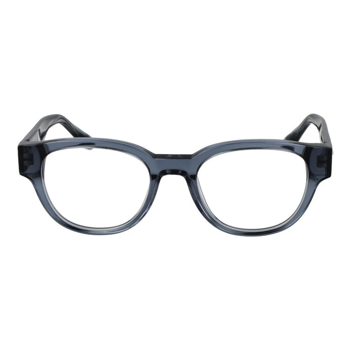 Blue Acetate Glasses (Frames)