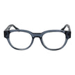 Blue Acetate Glasses (Frames)