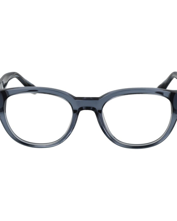 Blue Acetate Glasses (Frames)