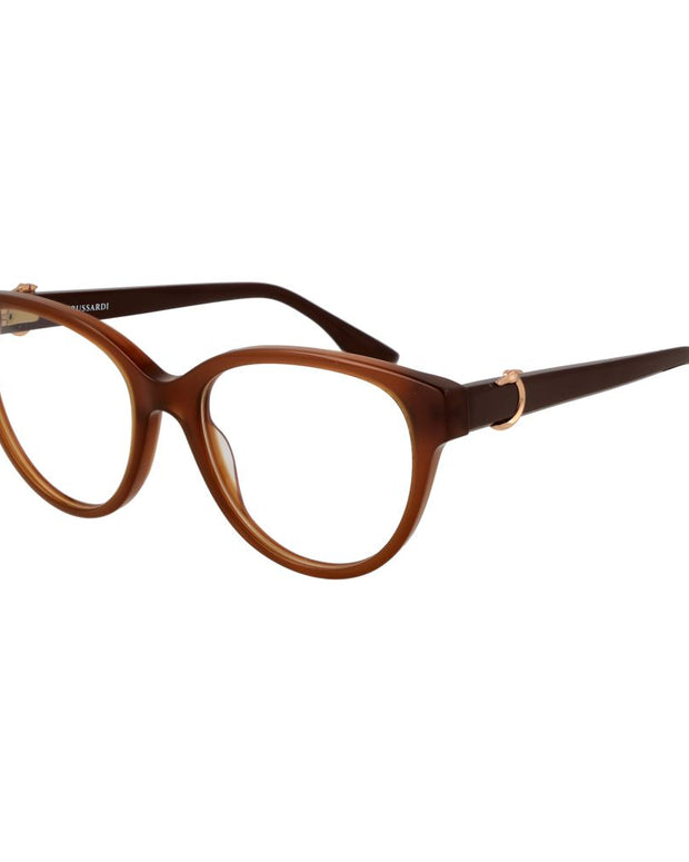 Brown Acetate Glasses (Frames)