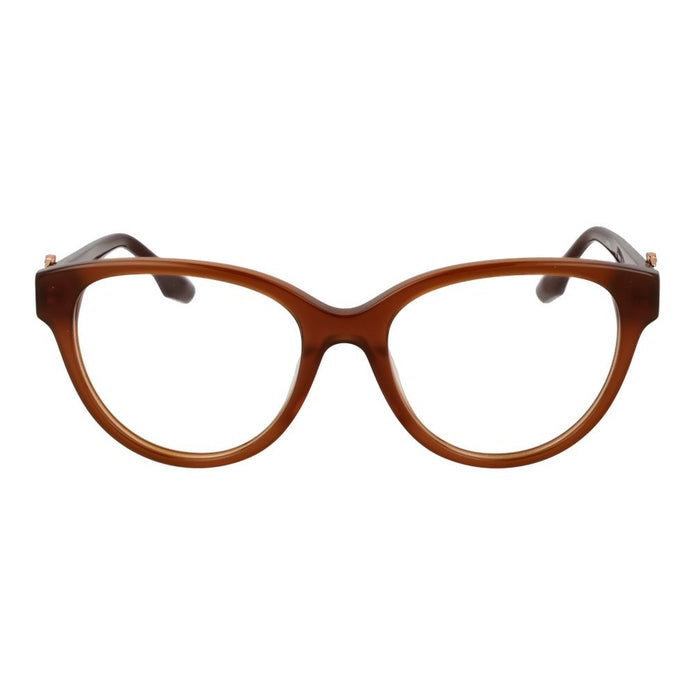 Brown Acetate Glasses (Frames)