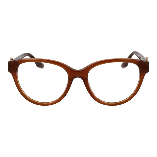 Brown Acetate Glasses (Frames)