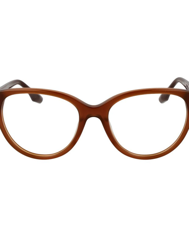 Brown Acetate Glasses (Frames)